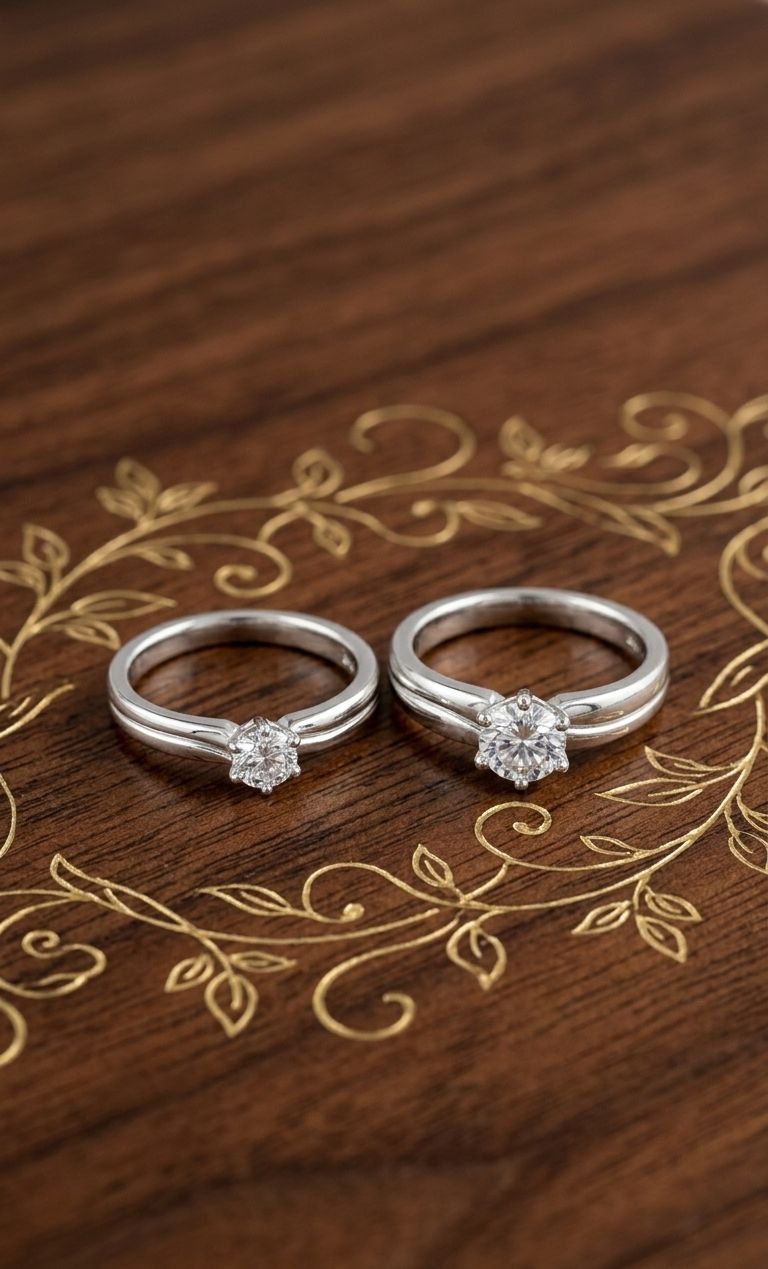 RING COLLECTIONS