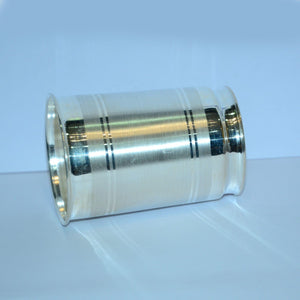 Silver glass Silveradda