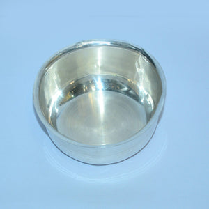 Silver Katori(bowl)