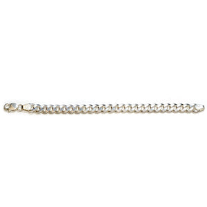 Bracelet with stylish look Silveradda