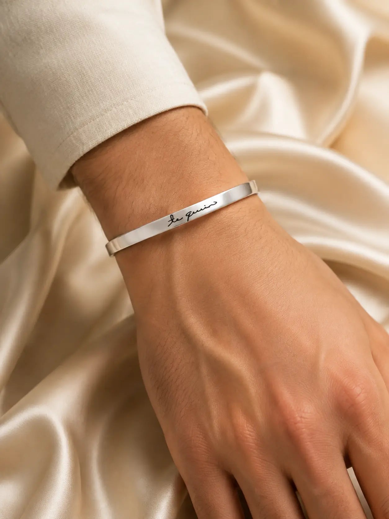 Personalised Jewellery