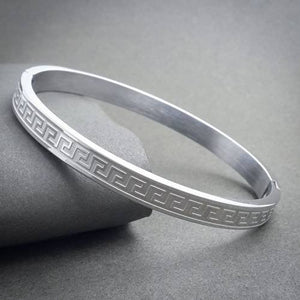 Silver kada for men | Mens Jewelery | Sterling Silver Jewelery Silveradda