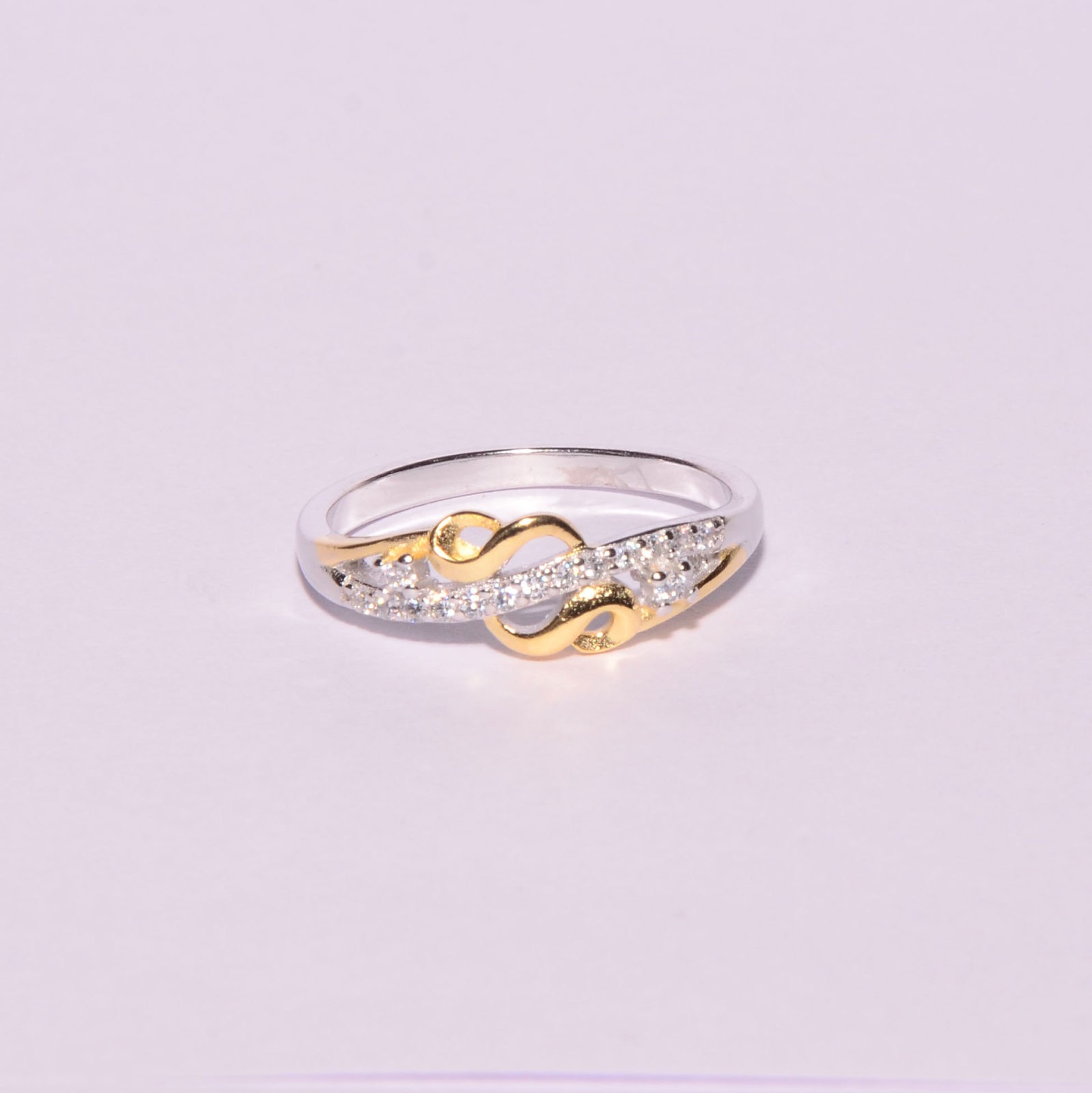 Stylish Rings for Girls at Affordable Prices at Dishis Jewels