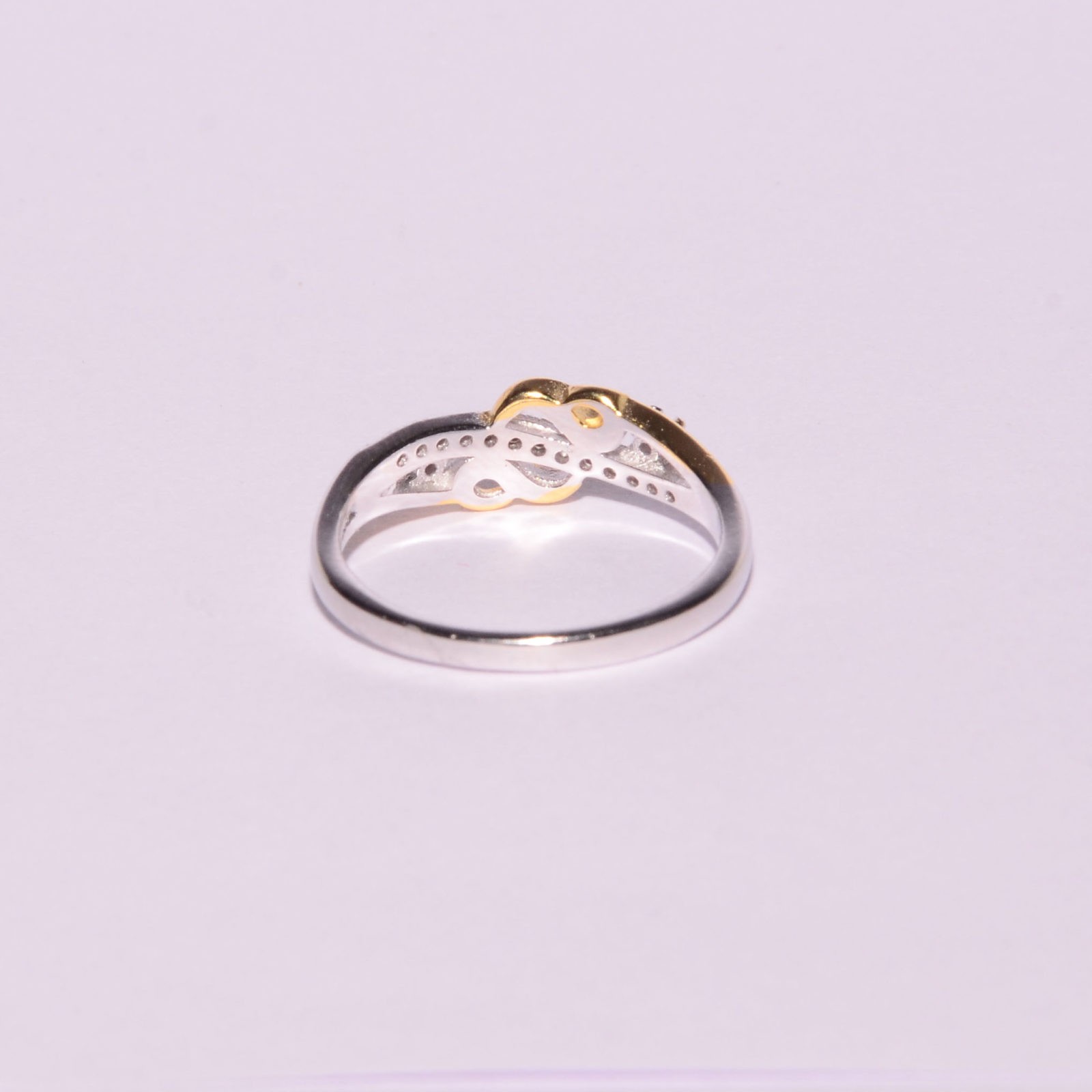 Crystal Stone Geometric Moon Gold 5 Piece Midi Rings Set – Fashion Hut  Jewelry