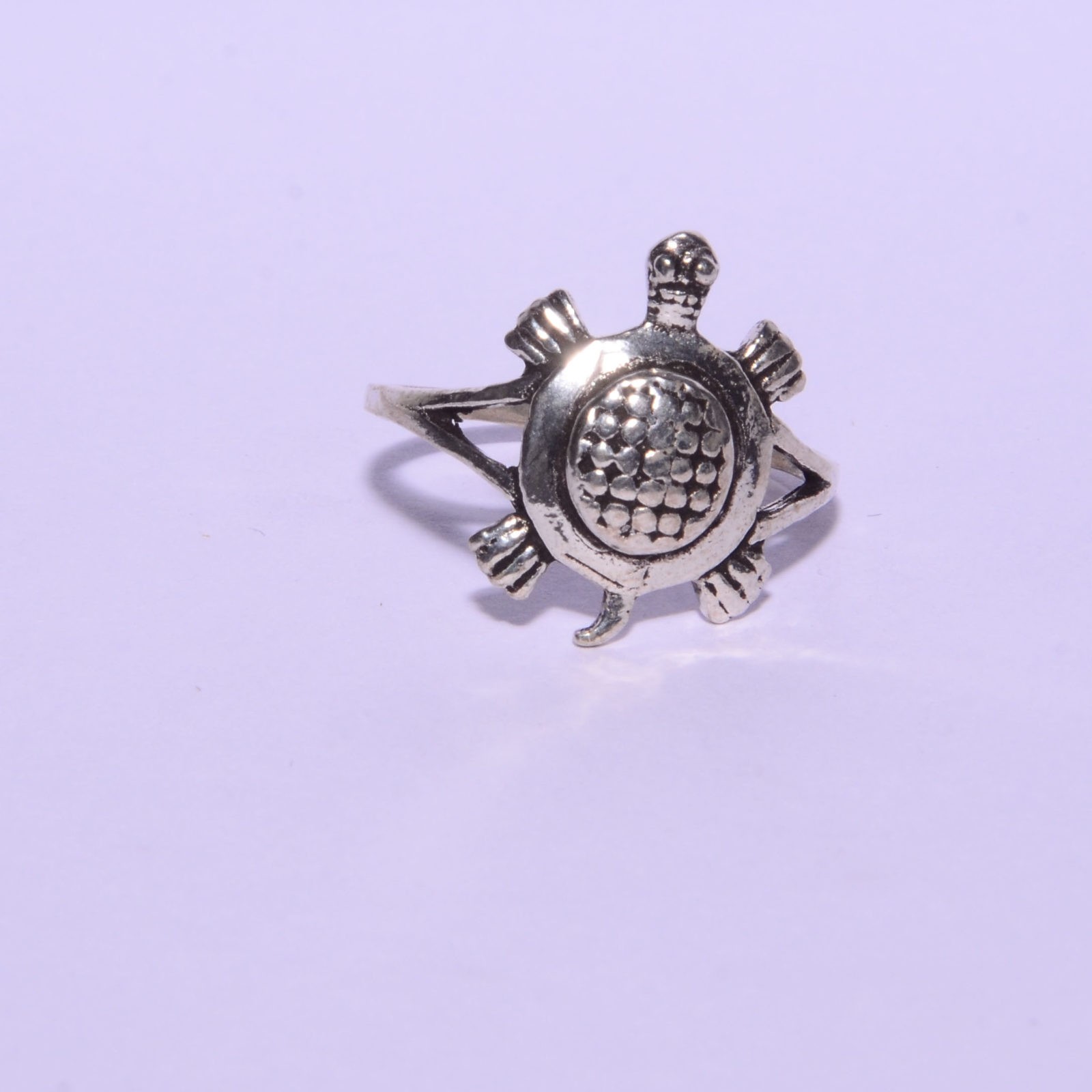 Turtle Ring (metal) at Rs 69/piece | Metal Rings in Delhi | ID: 25031214155