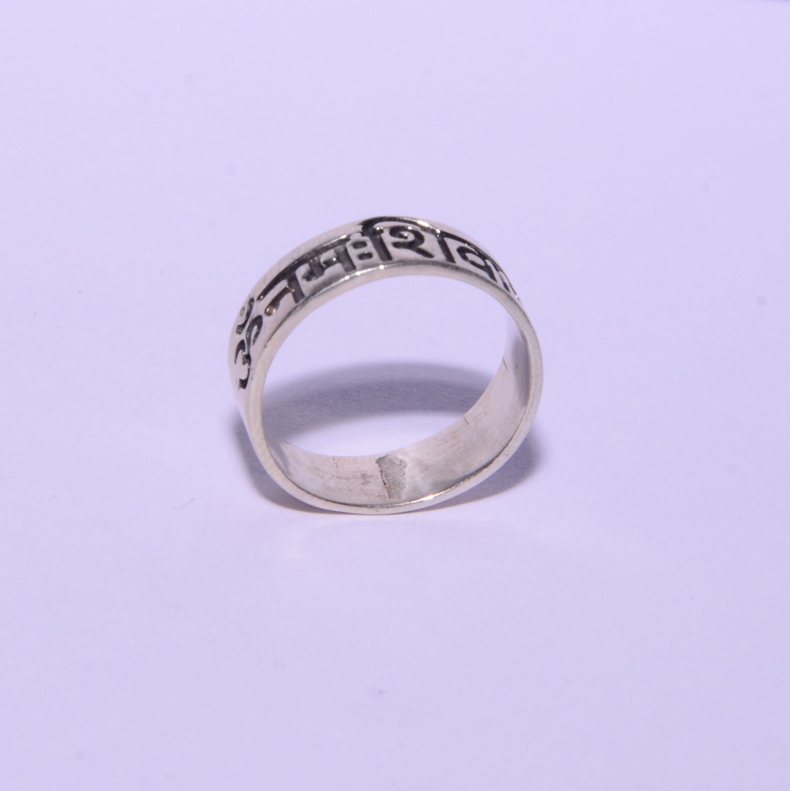 Personalised & engraved men's rings | Shop at Trendhim
