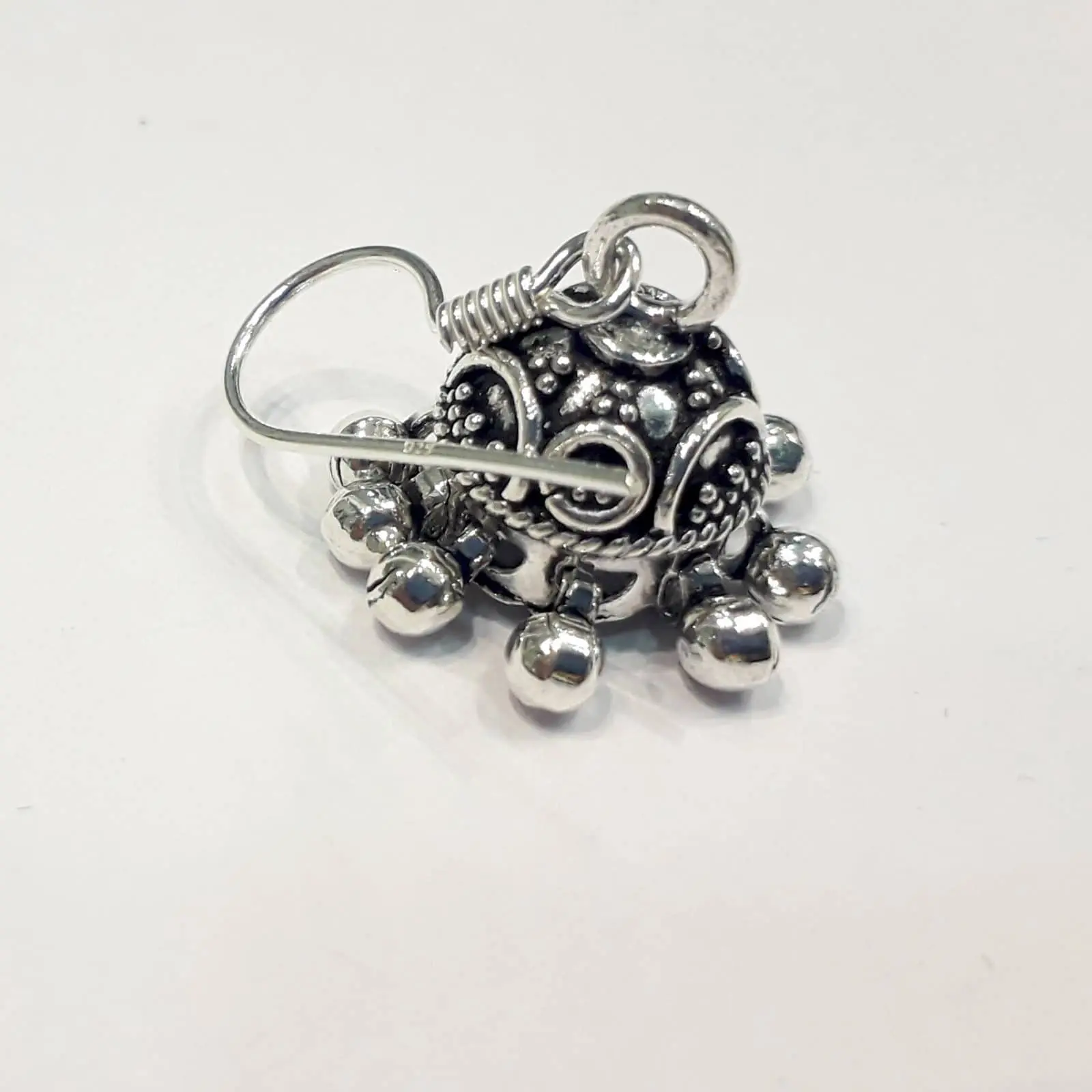 Which type of jhumka is best?