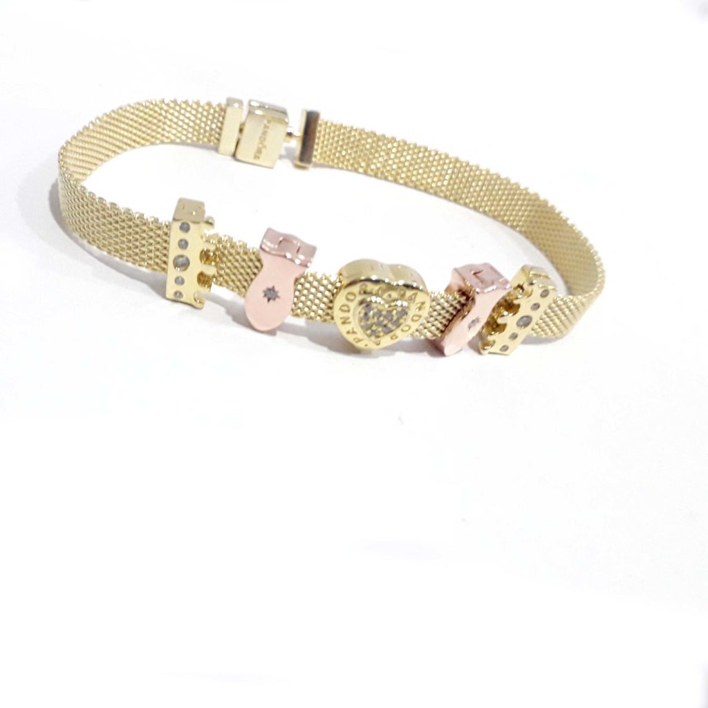The Ultimate Guide to Choosing the Perfect Gold Bracelet for Women
