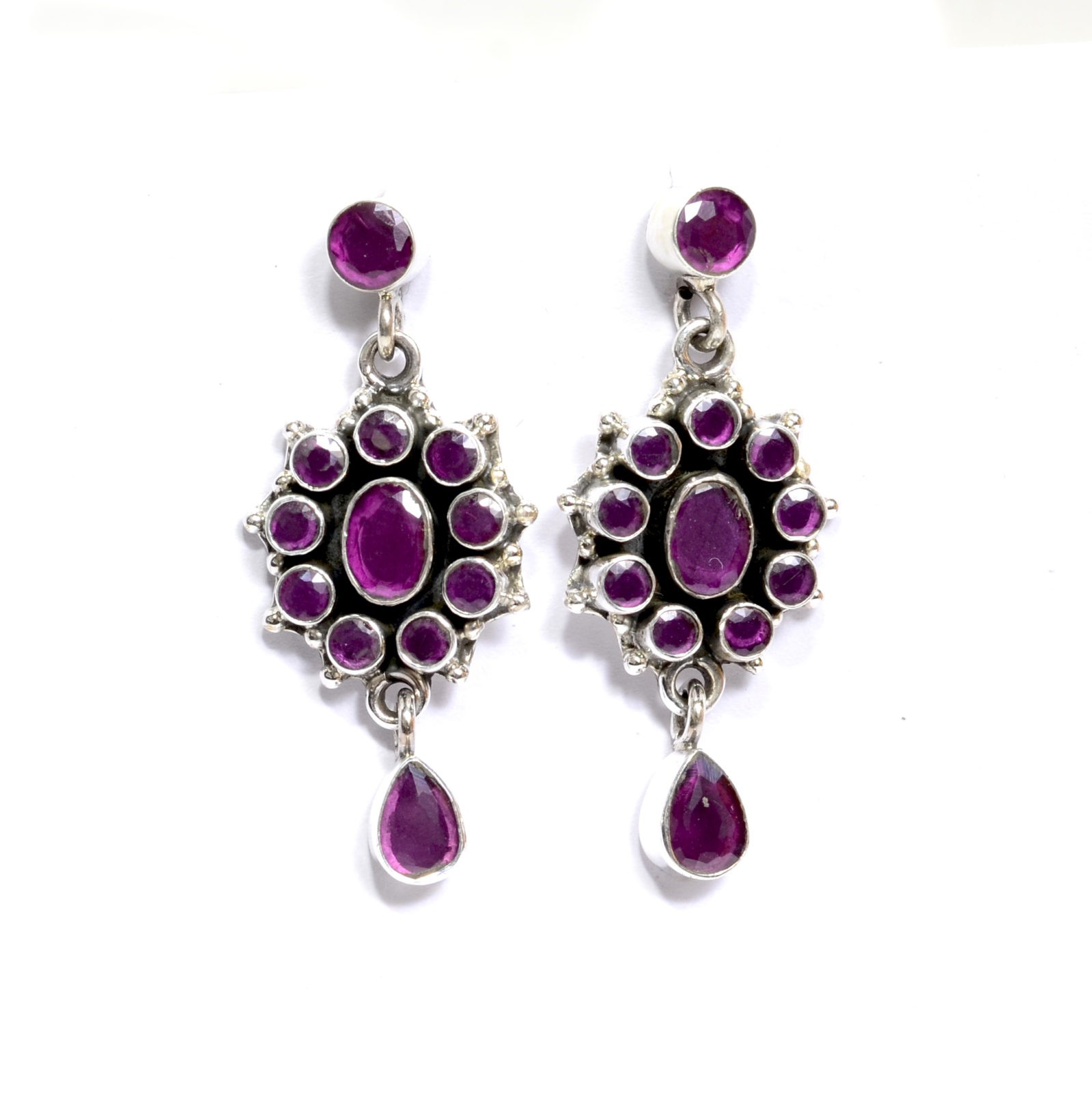 Lightweight Jewelry Jody Earrings - Deepa Gurnani