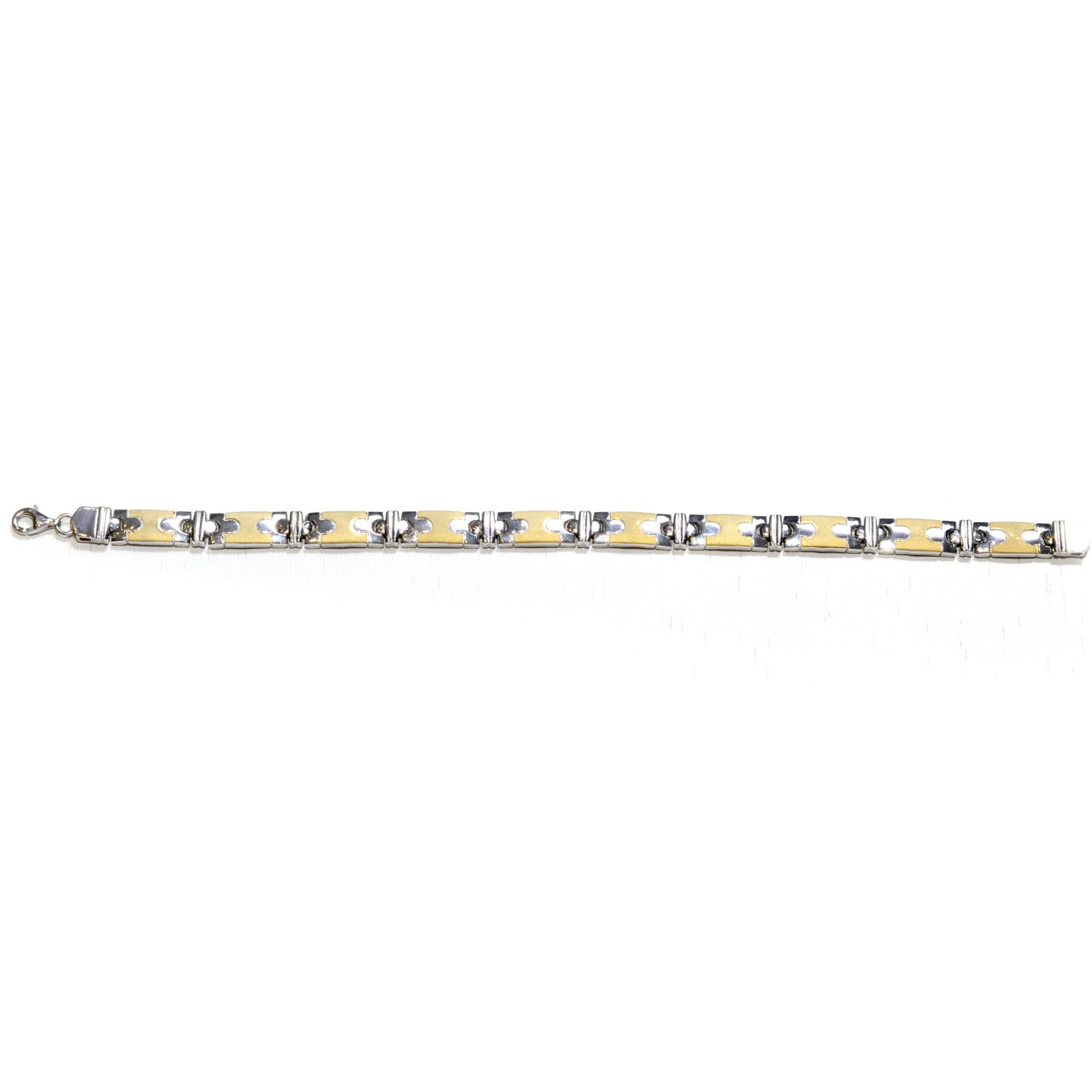 Tri-Colour Gold Fancy Yellow, Natural Pink & White Diamond Bracelet | Rich  Diamonds