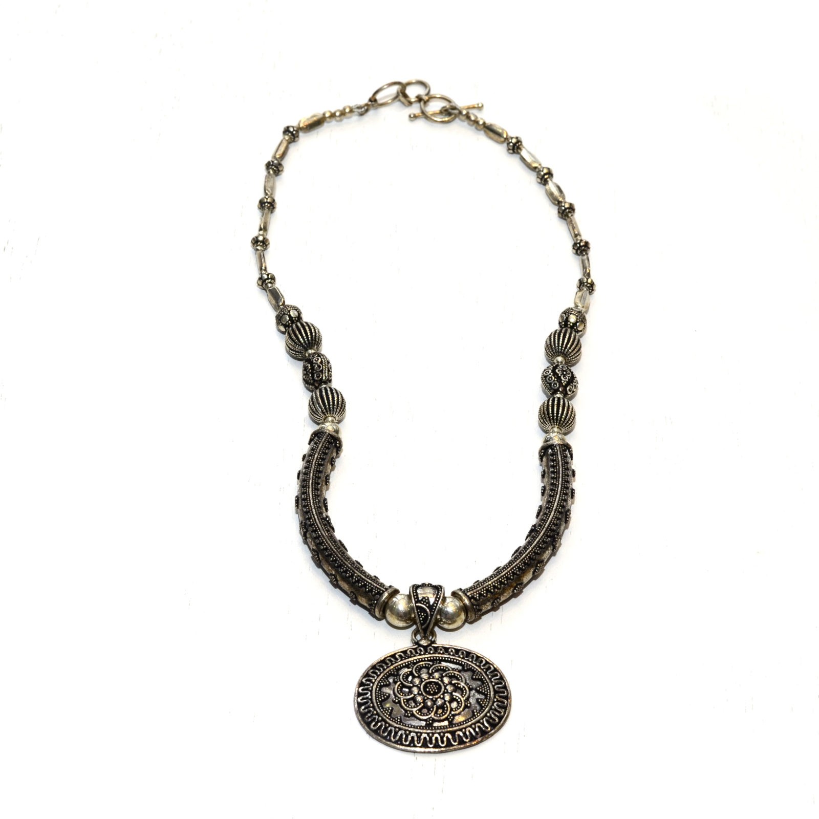 Black necklace-sets - AQUASTREET - 4048132