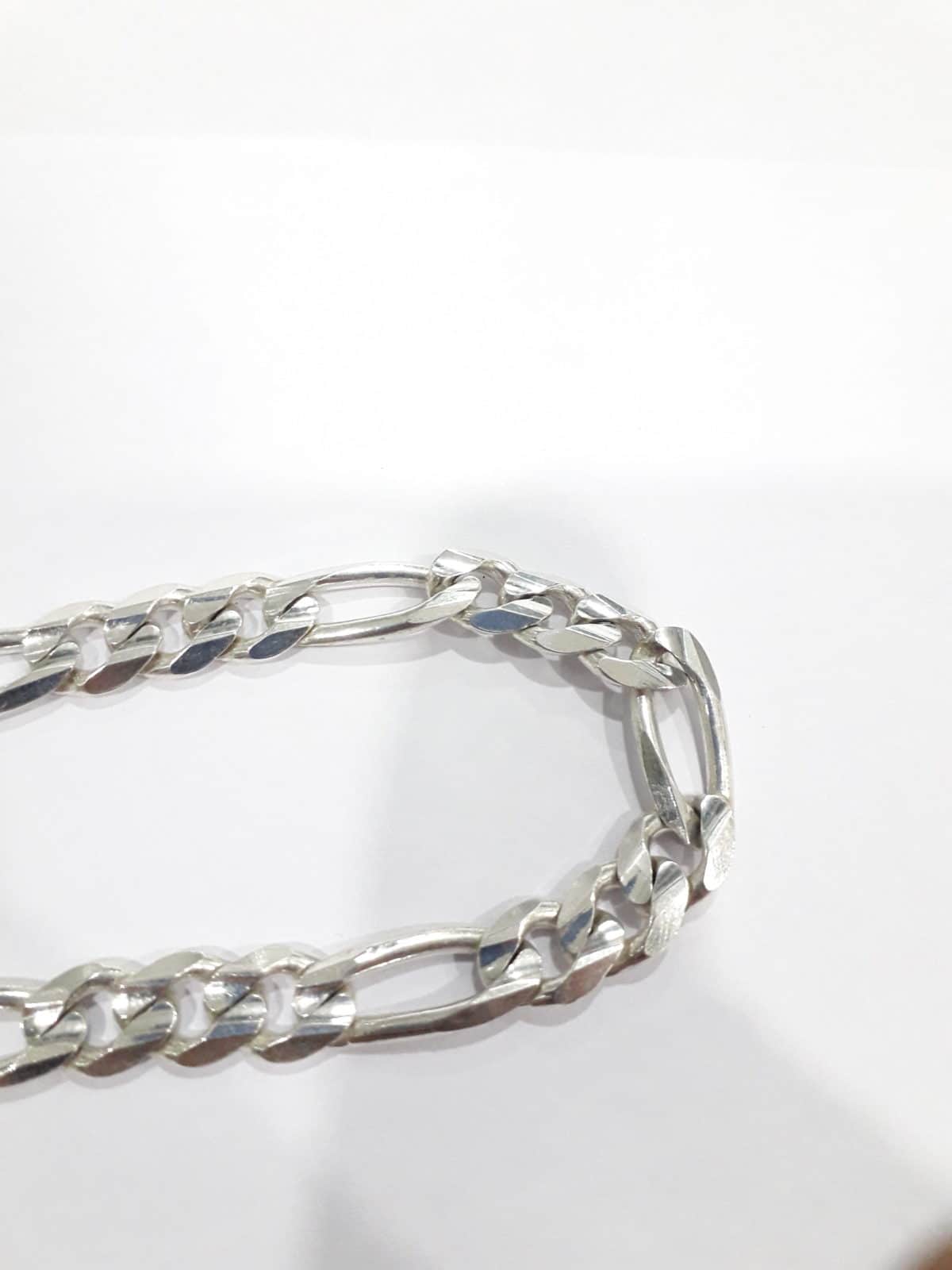 The Best Silver Chains for Men: A Review of Top Brands