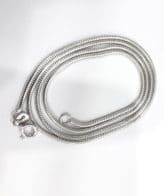 silver chain for women