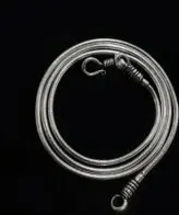 silver chain for mens & womens
