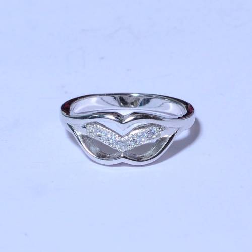 Buy GIVA Sterling Silver Beautiful Vanki Ring for Womens and Girls online