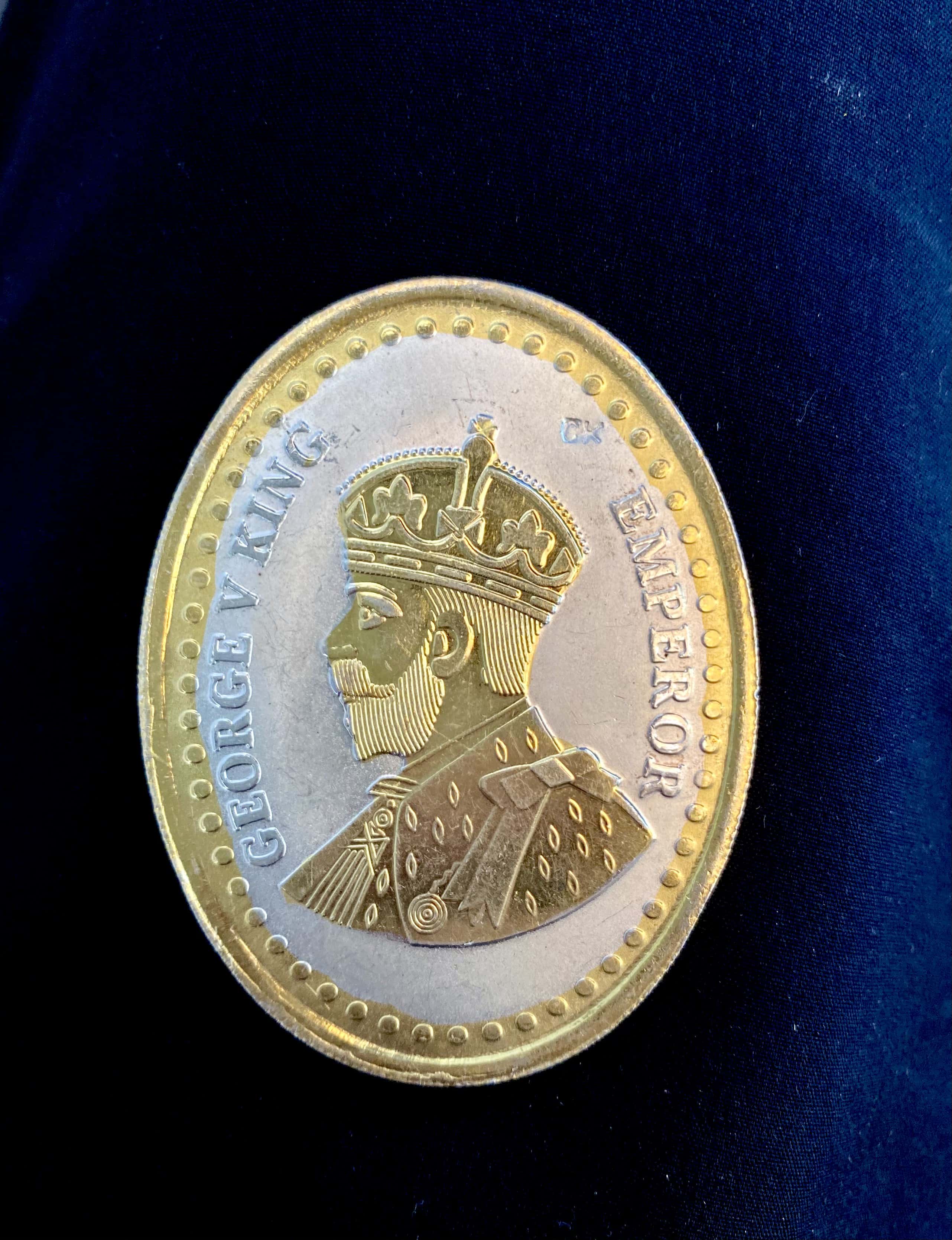 Pure Hallmark Silver Coin (Chandi Ka Sikka) For Pooja | Satvikstore.in –  satvikstore.in