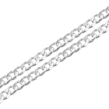 Silver chain for Men