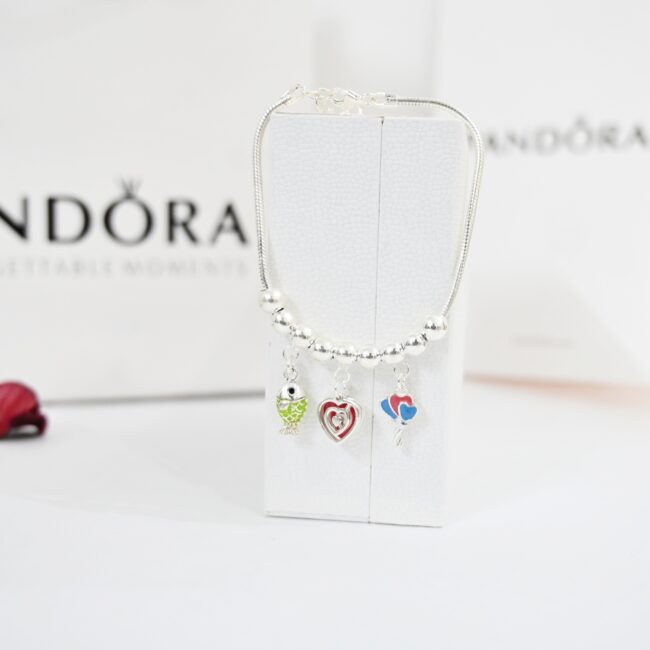Pandora Bracelets Will Soon Be Sold in Jewelry-Obsessed India | Fortune