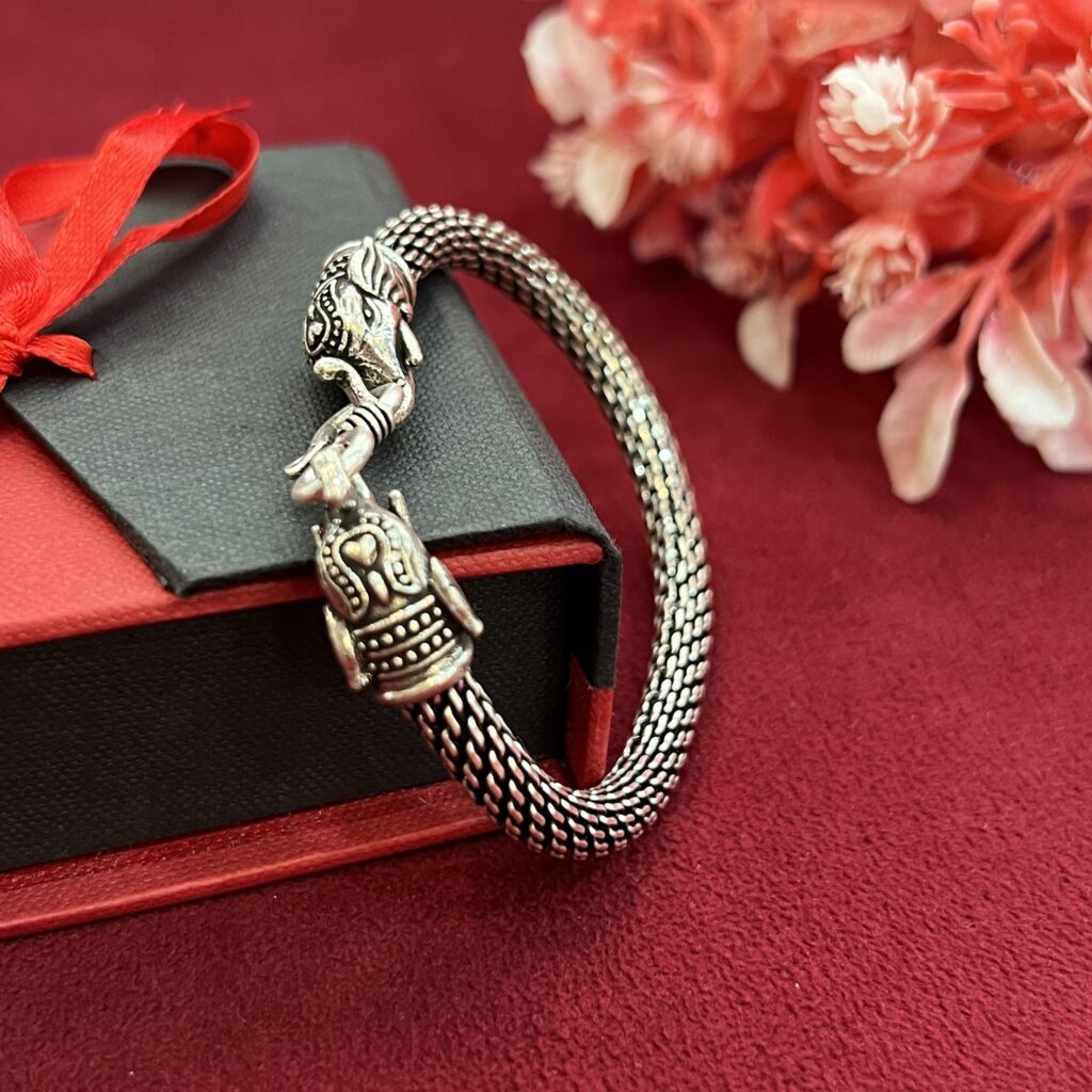 FengshuiGallary 24K Gold Double Pixiu Ingot Wealth&Lucky Red Rope Bracelet