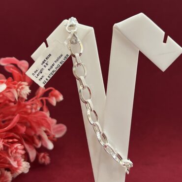 Pandora Bracelet For Women | 925 Silver Pandora Bracelet | Silveradda