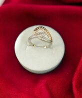925 Silver Ring For Women's | Versace Design Antique Ring | Silveradda