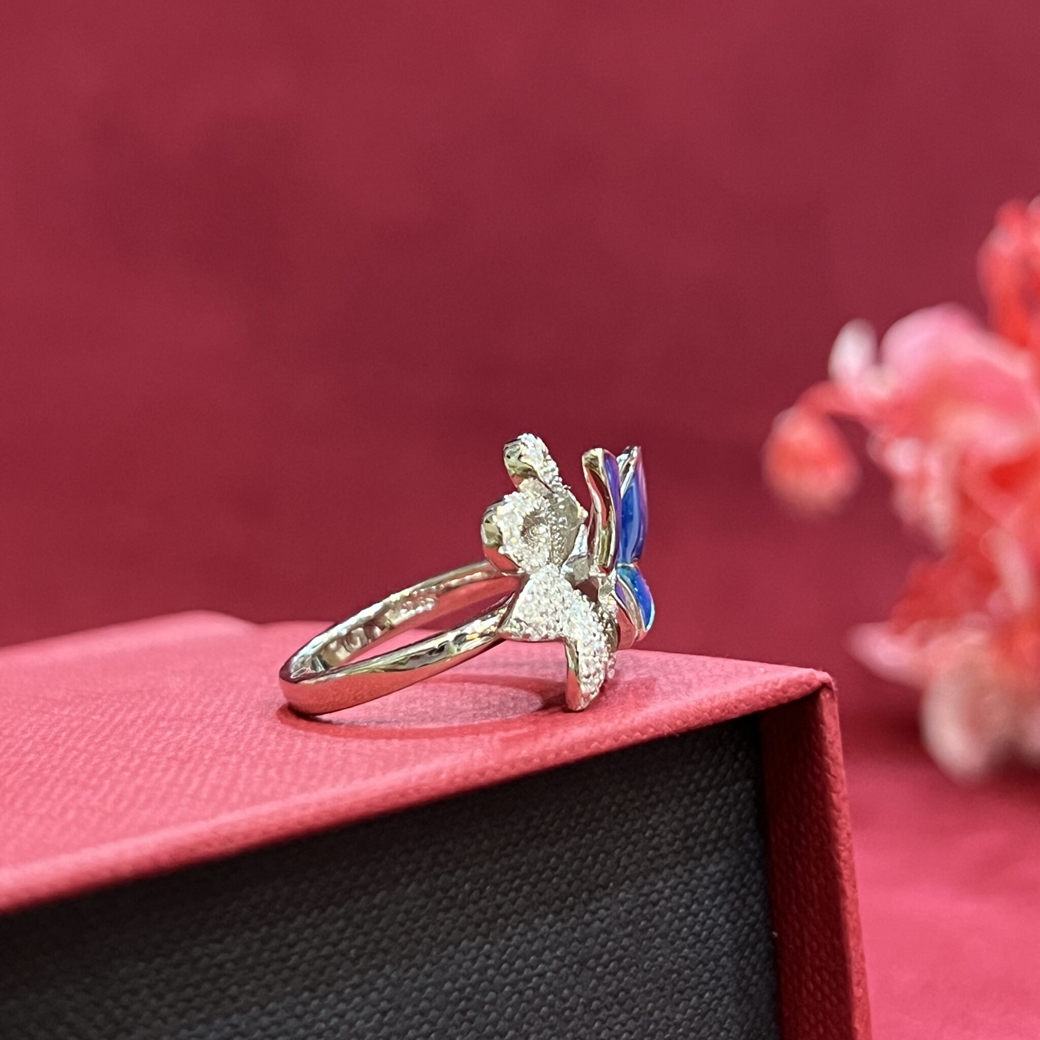 5 Reasons Why Woman’s Need a Silver Ring in Her Jewelry Collection