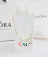 silver pandora bracelets for women