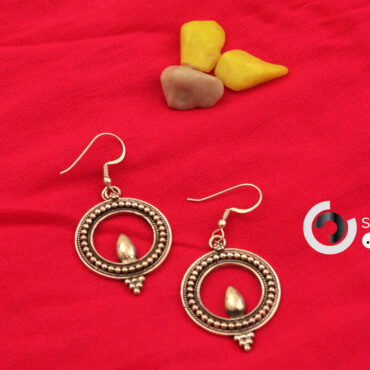 silver earring for womens