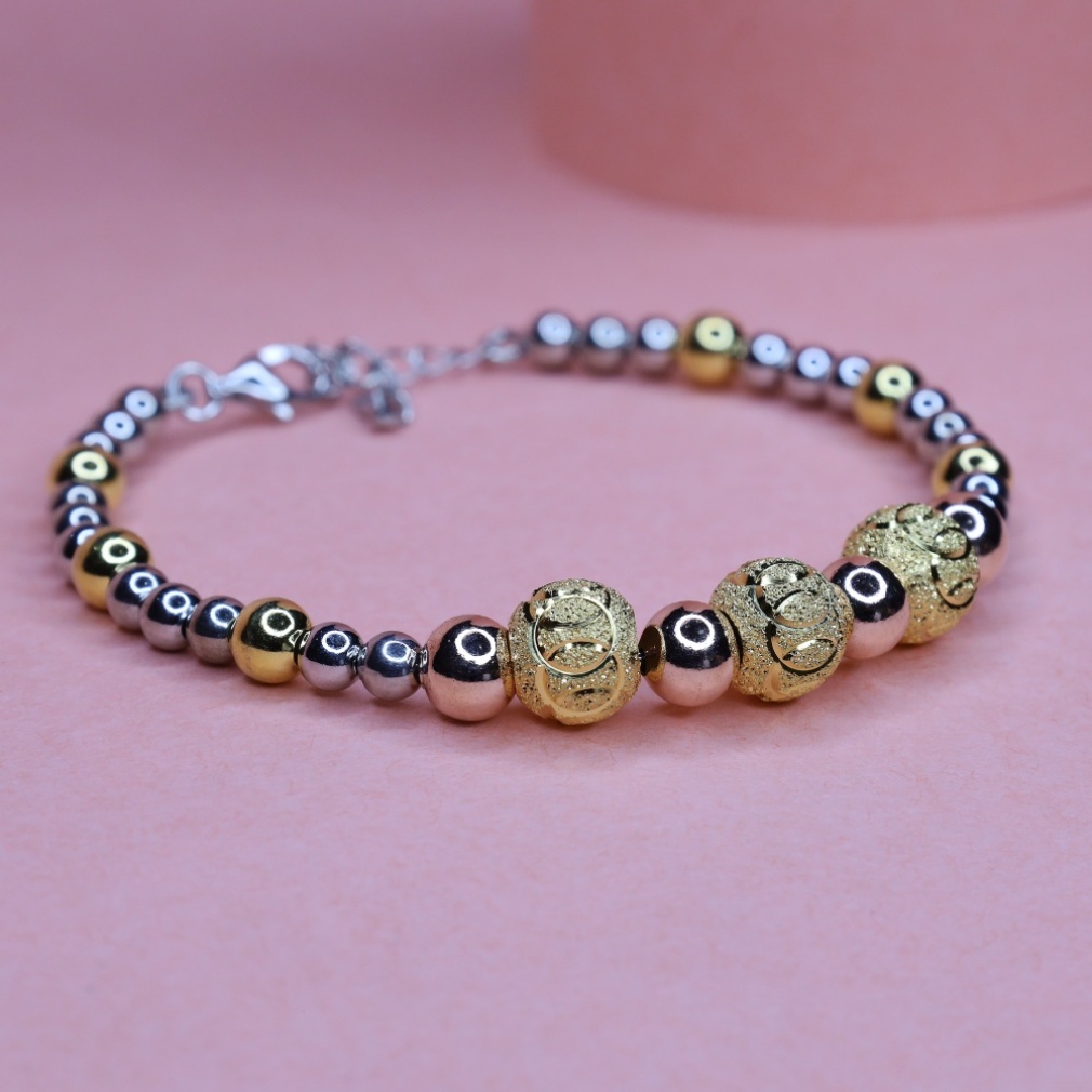 Pandora Shine™ Mesh Bracelet | REEDS Jewelers