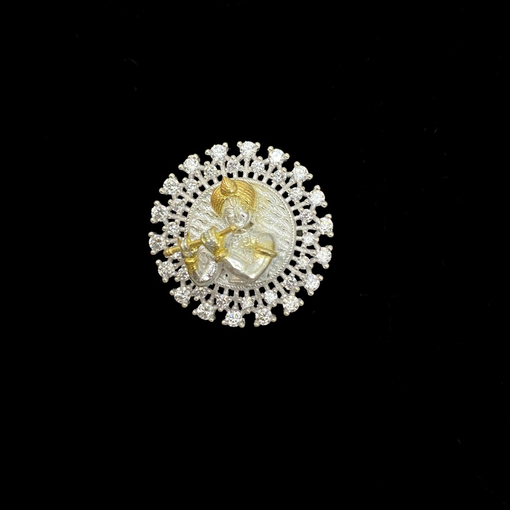 OSR JEWELLERS - Gold Ginni Polki Diamond ring Adjustable... | Facebook