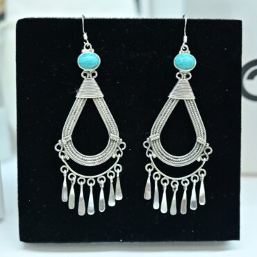 Ear Spike Silver Earrings for Women | 925 Silver Earrings | Silveradda
